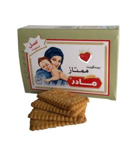 Madar Biscuit