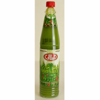 Hot Souce - Green - 90ml