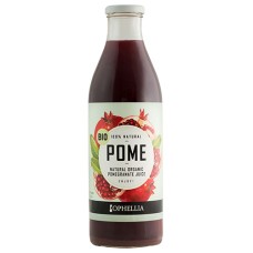 BIO Organic Pomegranate Juice 1L - Ophellia
