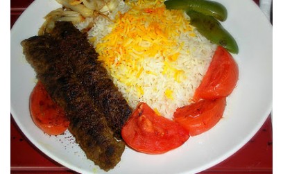 Pan Kabab (Kabab Deegi) Recipe