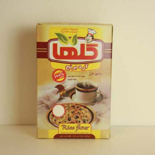 Rice Flour - 200gr