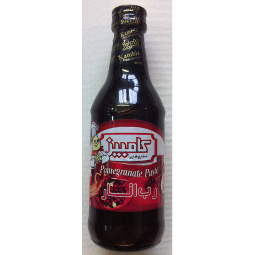 Pomegranate Molasses - Sauce - Rob Anar Kambiz -250gr