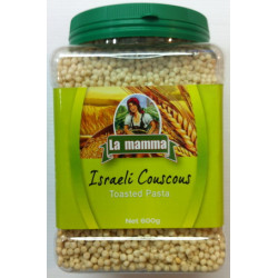 Israeli Couscous - 600gr