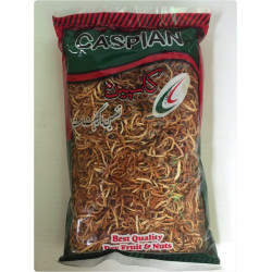 Orange Zest - 100gr - خلال پرتقال