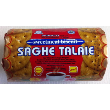 Saghe Talaie Biscuit