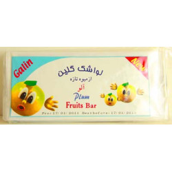 Fruit Leather 10 pack - medium