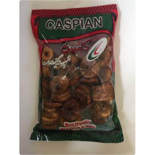 Dried Fig - 350gr - انجیر خشک
