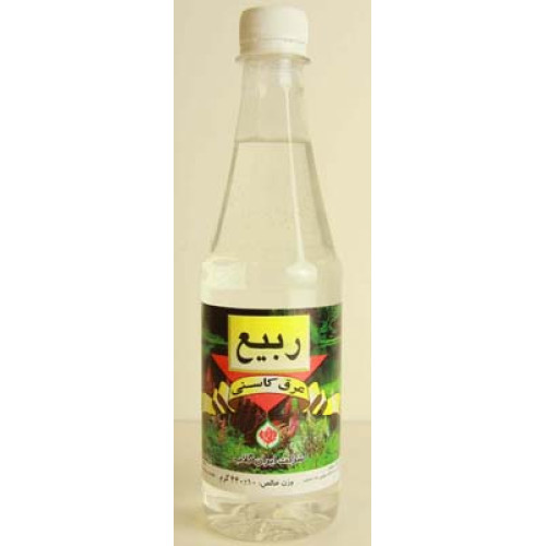 Succory (Chicorium Intybus) - 440ml - عرق کاسنی