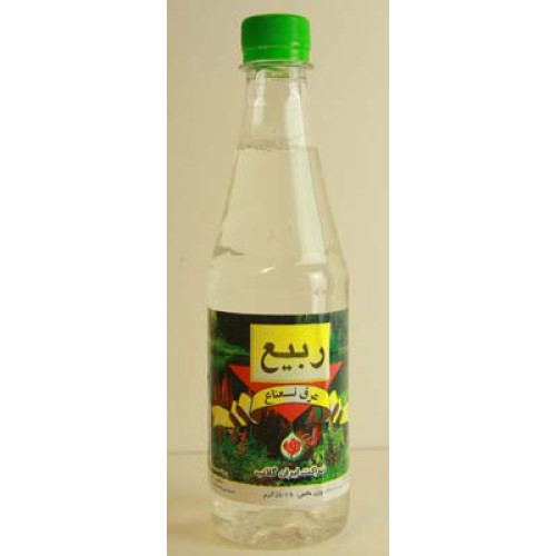 Mint Extract - 440ml - عرق نعنا