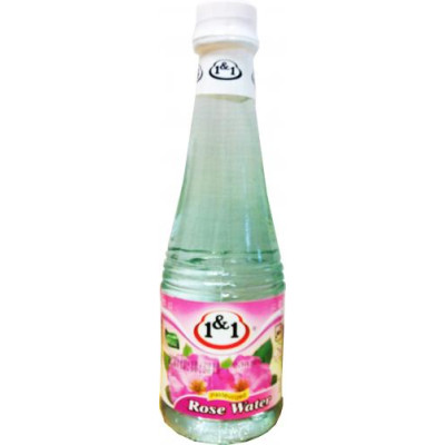 Rose Water - 1L - گلاب