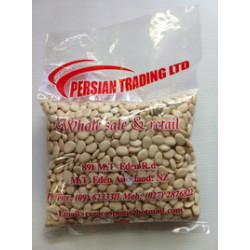 White Beans - 500gr - لوبیا سفید