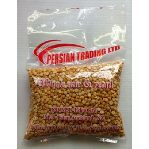 Split Peas - 1Kg