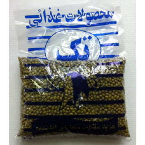 Vetch Beans - 500gr - ماش