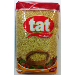 Bulgur - 1 kg - Grain Size Coarse