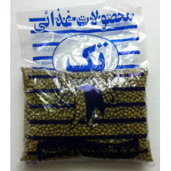 Vetch Beans - 500gr - ماش