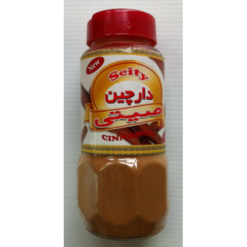 Cinnamon - 100gr