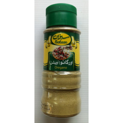 Oregano - 70gr