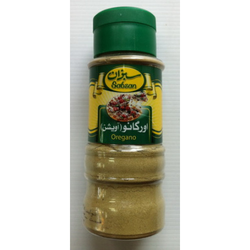 Oregano - 70gr