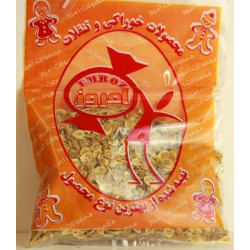 Whole Angelica Seed (Golpar) - 100gr - گلپر