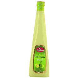 Lime Juice - 410ml