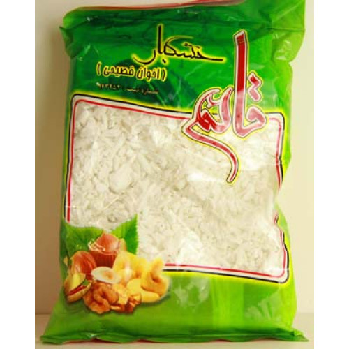 Starch - 250gr
