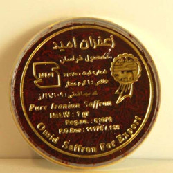 Saffron - 4gr