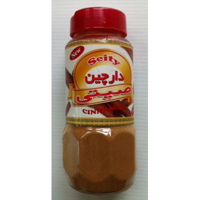 Cinnamon - 100gr