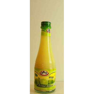 Lime Juice - 330ml