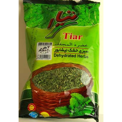 Mixed Herbs for Traditional Persian Soup (Ash) - 180gr