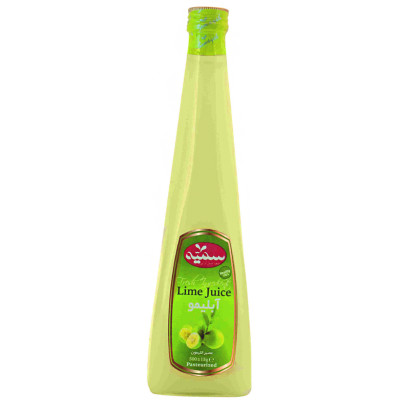 Lime Juice - 410ml