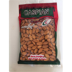Almond - 500gr - بادام