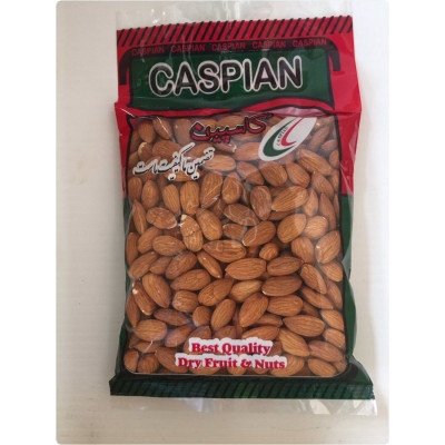 Almond - 500gr - بادام