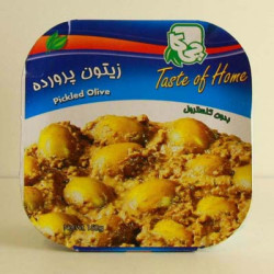 Pickled Olive - 150gr