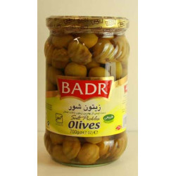 Salted Pickled Olive - 700gr