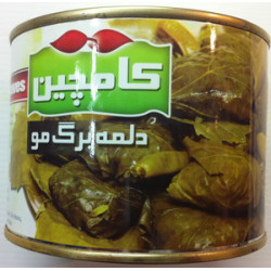 Stuffed Grape Leaves (Dolma - Dolmeh) - 480gr