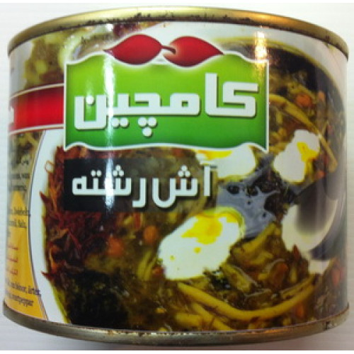 Ash Reshteh - 480gr
