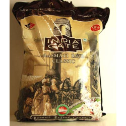 Indian Gate - Basmati Rice - 5kg