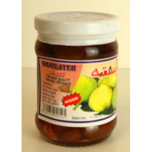 Fig Jam - 400gr