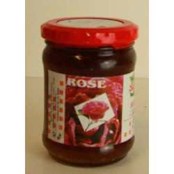 Rose Jam - 350gr