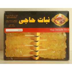 Sugar Candy on stick  - 500gr - نبات