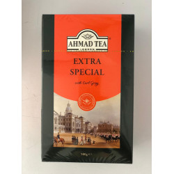Ahmad - Extra Special with Earl Grey - 500gr