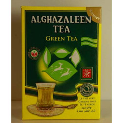 Green Tea - 500gr