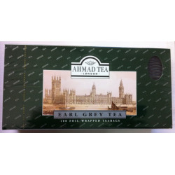 Earl Gray Tea 100 bags