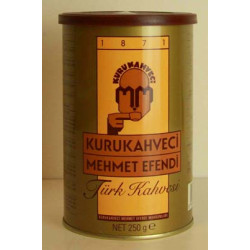 Turkish Coffee - 250gr