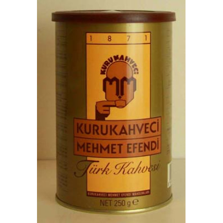 Turkish Coffee - 250gr
