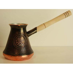 Turkish Coffee Maker Medium Size