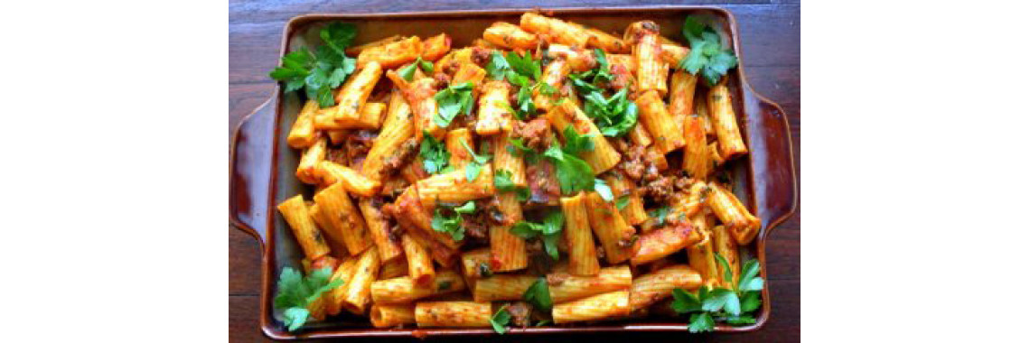Macaroni
