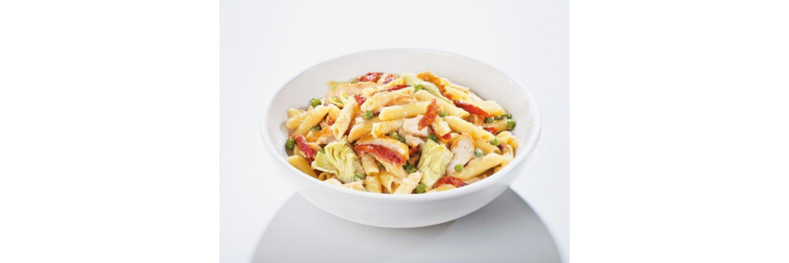 Penne San Remo (Inspired by Buca Di Beppo) Recipe
