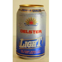 Non Alcoholic Beer - 300ml