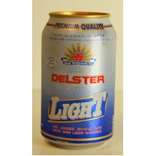 Non Alcoholic Beer - 300ml
